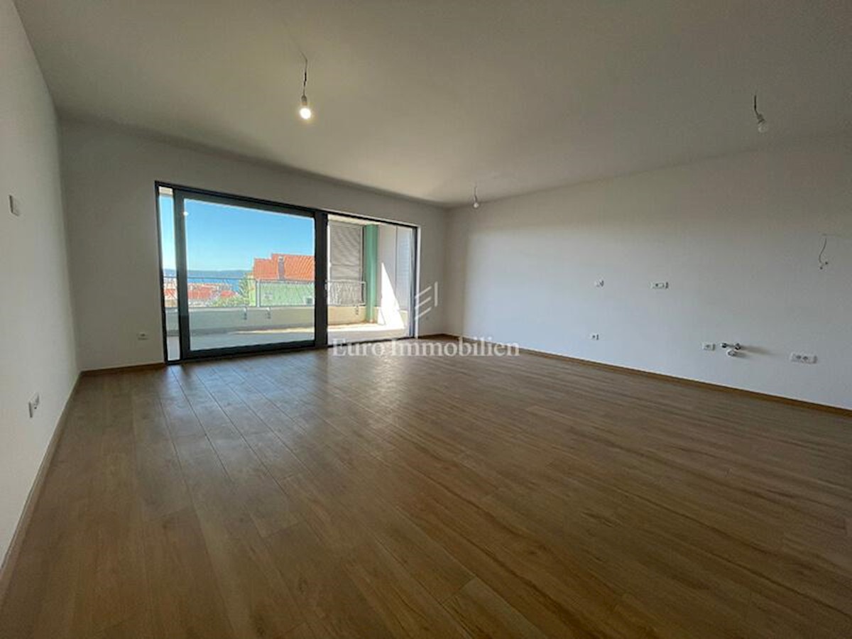 Apartment Zu verkaufen - SPLITSKO-DALMATINSKA BAŠKA VODA