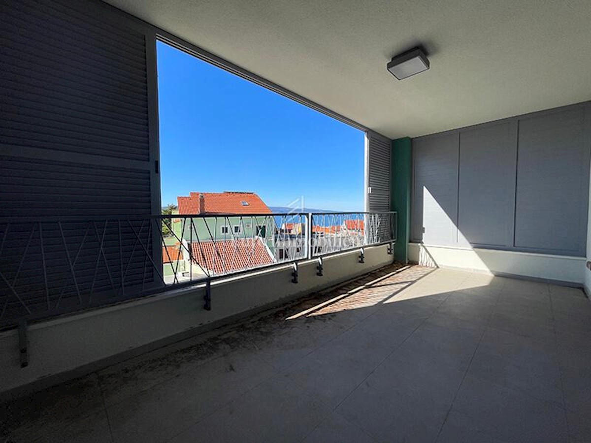 Apartment Zu verkaufen - SPLITSKO-DALMATINSKA BAŠKA VODA