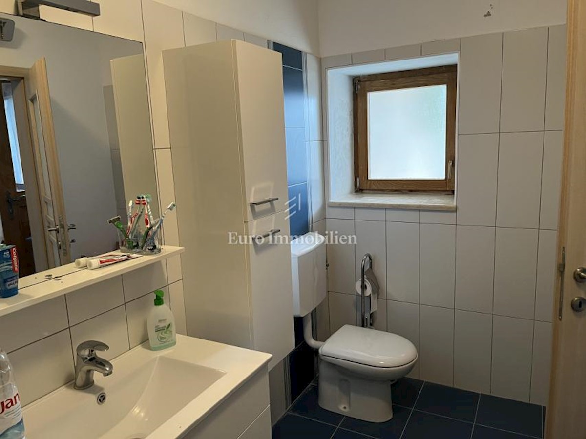 Haus Zu verkaufen - PRIMORSKO-GORANSKA MALI LOŠINJ