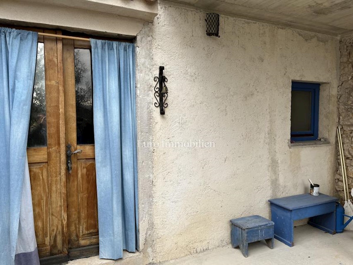 Haus Zu verkaufen - PRIMORSKO-GORANSKA MALI LOŠINJ