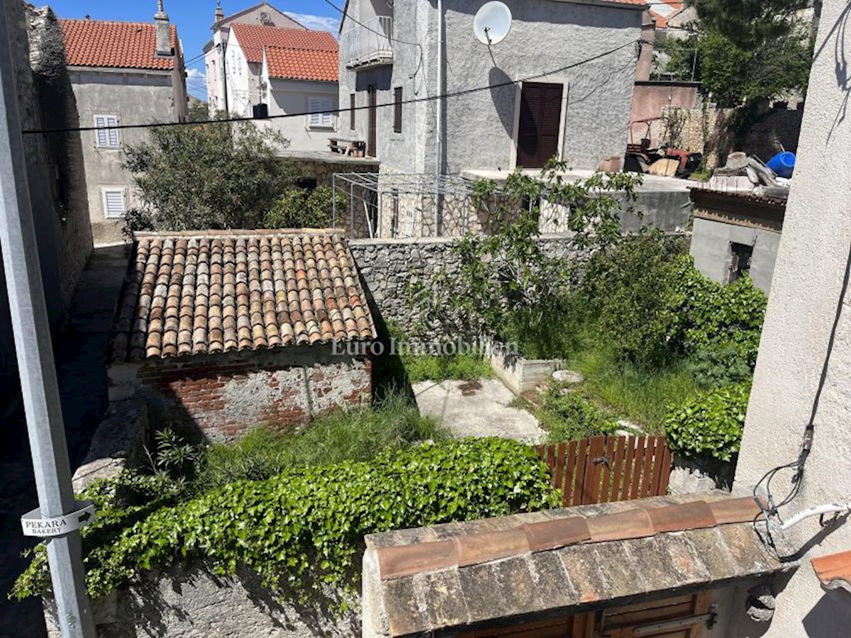 Kuća Na prodaju - PRIMORSKO-GORANSKA Mali Lošinj