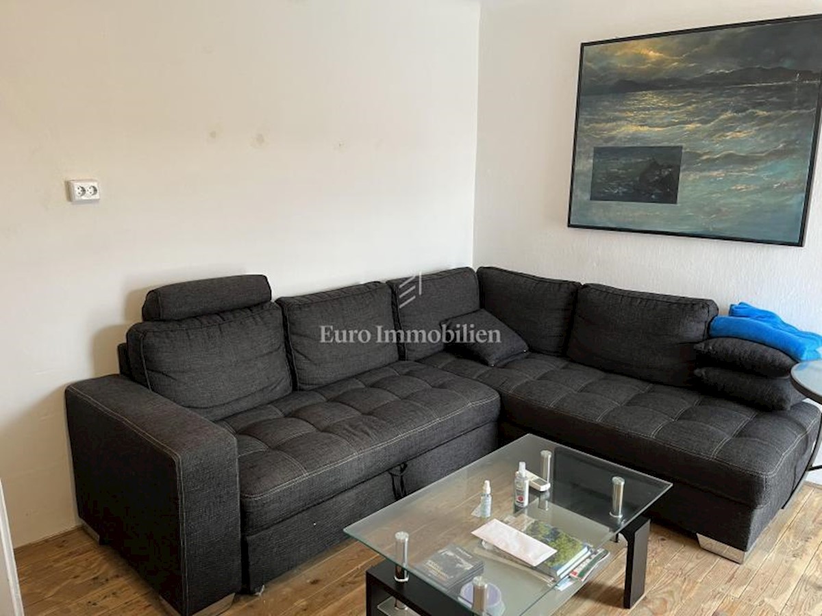 Haus Zu verkaufen - PRIMORSKO-GORANSKA MALI LOŠINJ