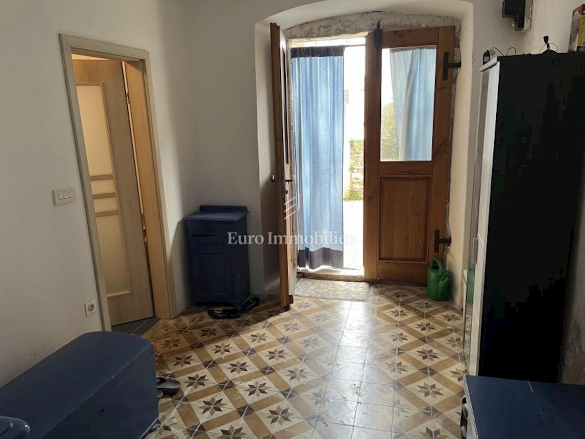 Haus Zu verkaufen - PRIMORSKO-GORANSKA MALI LOŠINJ