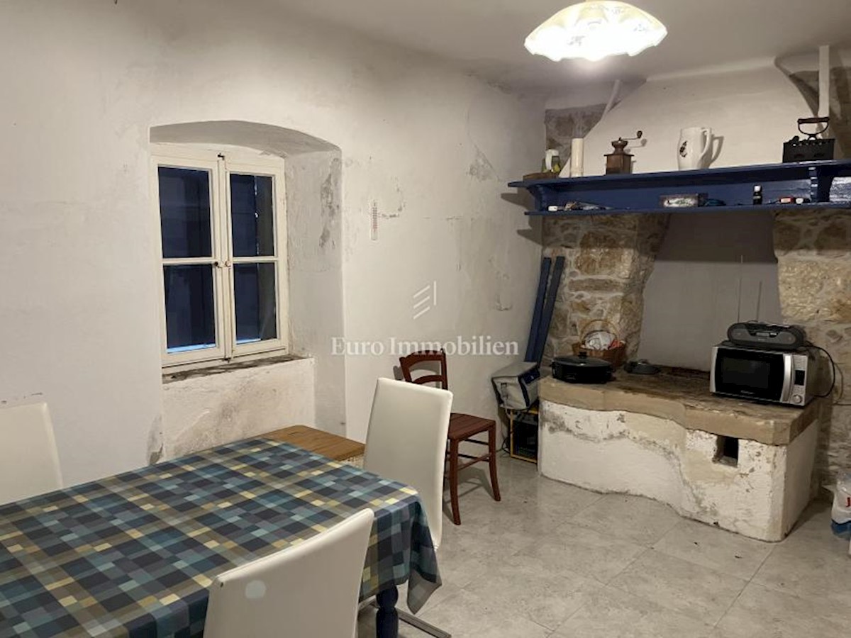 Haus Zu verkaufen - PRIMORSKO-GORANSKA MALI LOŠINJ