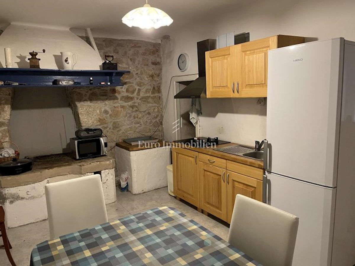 Haus Zu verkaufen - PRIMORSKO-GORANSKA MALI LOŠINJ