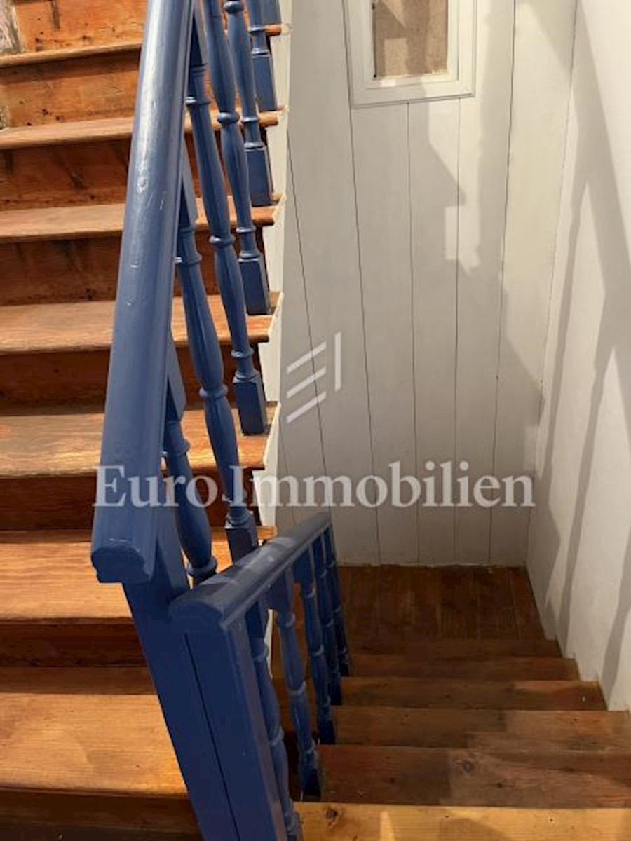 Haus Zu verkaufen - PRIMORSKO-GORANSKA MALI LOŠINJ