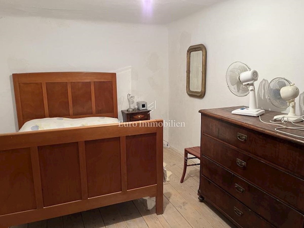 Haus Zu verkaufen - PRIMORSKO-GORANSKA MALI LOŠINJ