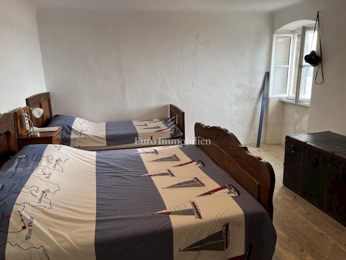 Haus Zu verkaufen - PRIMORSKO-GORANSKA MALI LOŠINJ