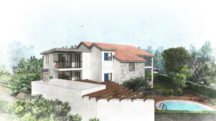 Flat For sale - Primorsko-goranska Krk - foto 2/4