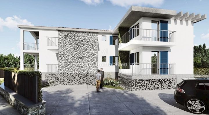 Flat For sale - Primorsko-goranska Krk - foto 4/4