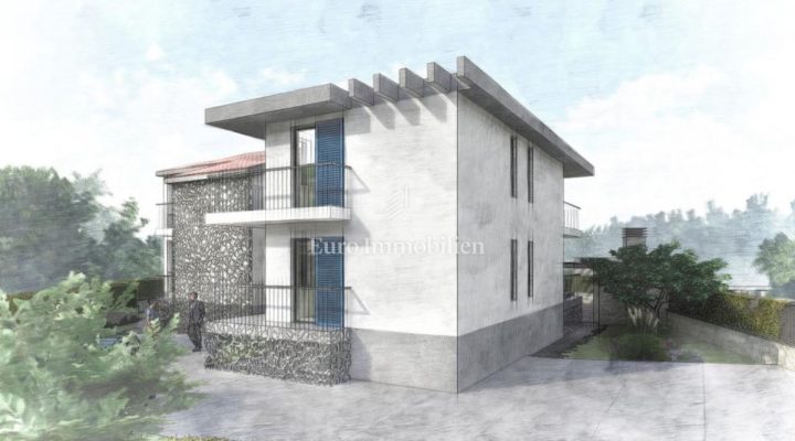 Apartma Na predaj - Primorsko-goranska Krk - foto 2/4