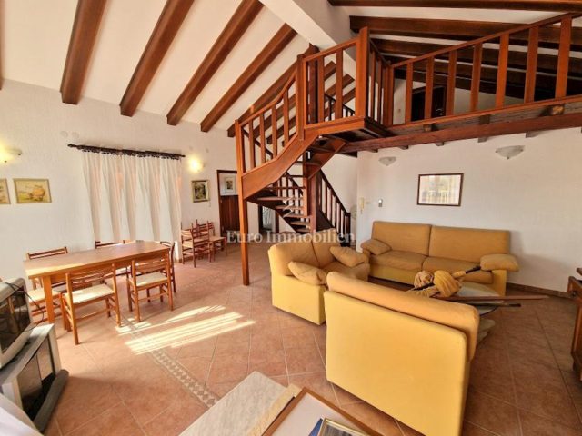 Flat for sale 105 m² – Krk