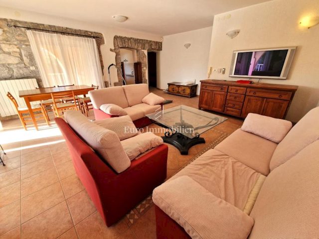 Flat for sale 85 m² – Krk