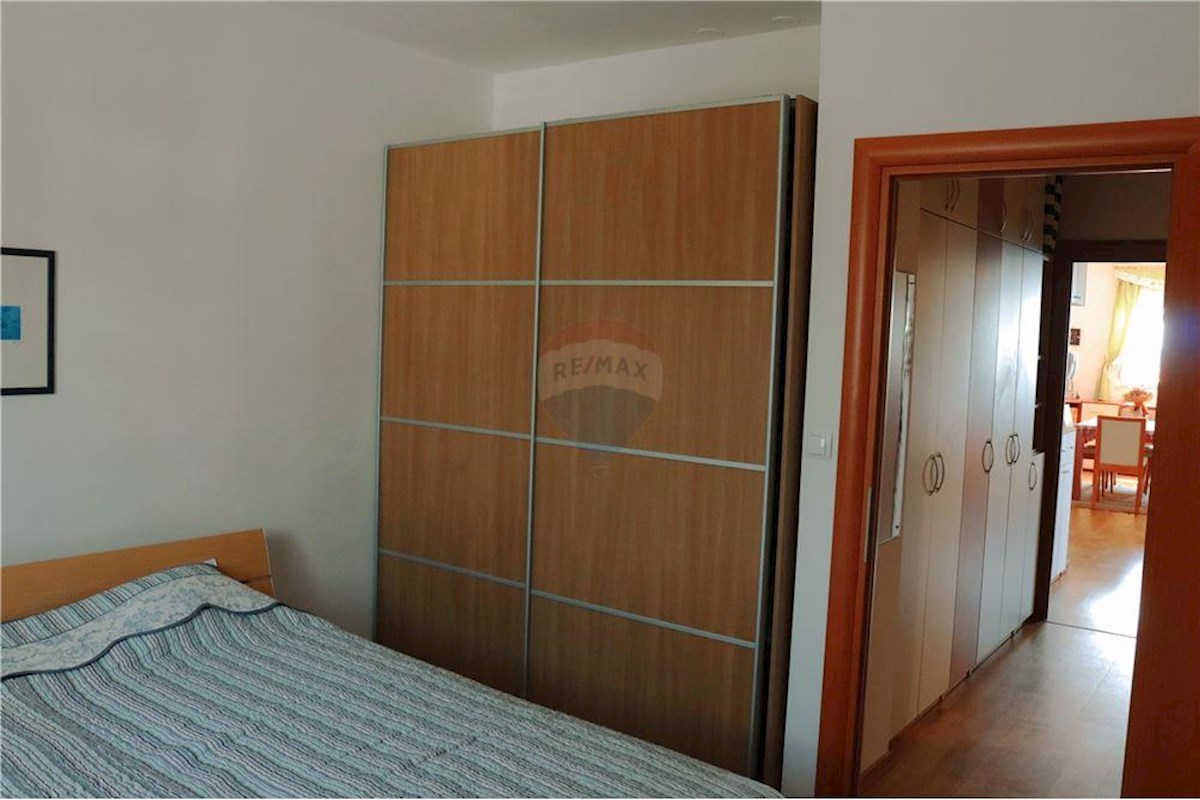 Apartment Zu verkaufen - SPLITSKO-DALMATINSKA ČIOVO