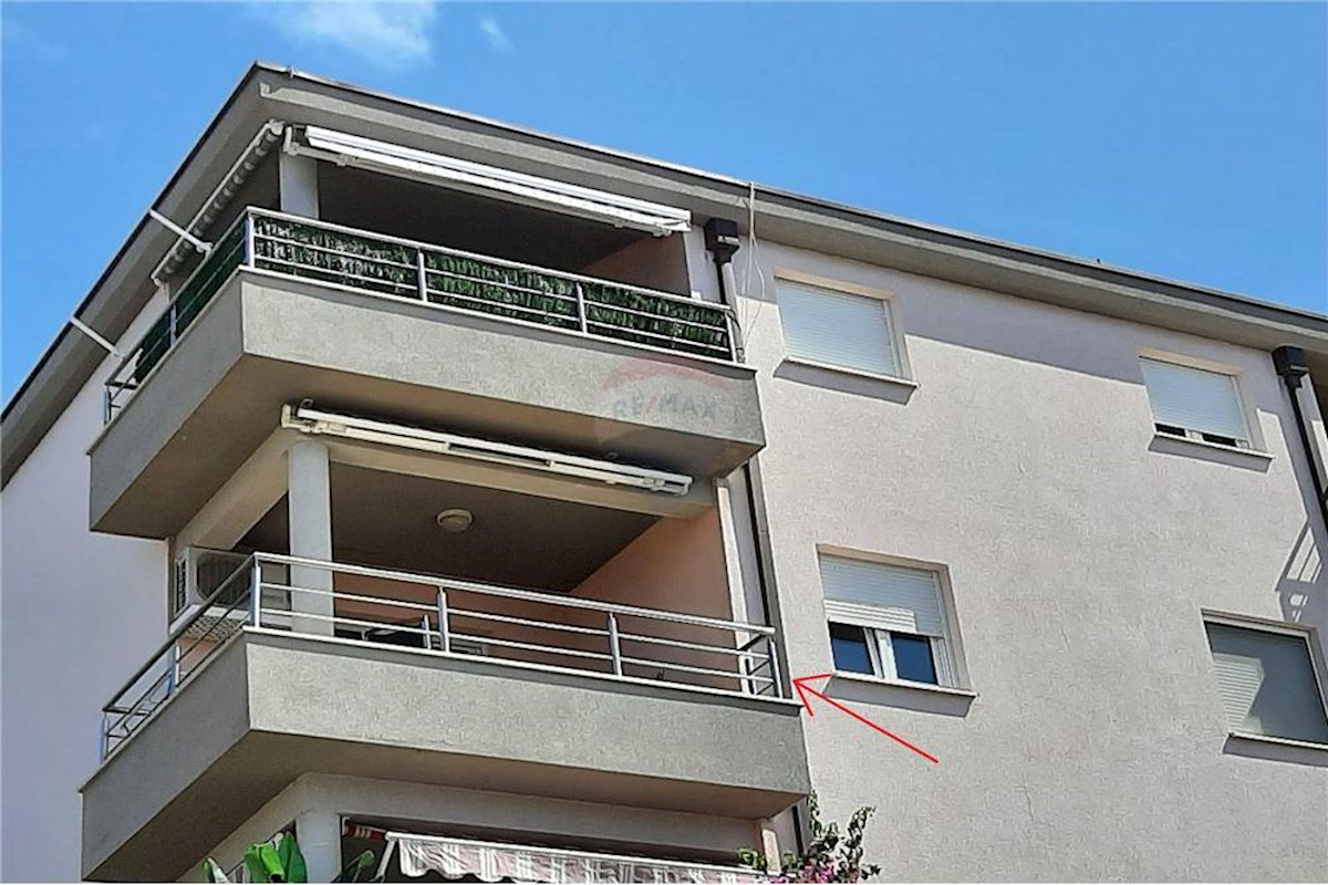 Apartment Zu verkaufen - SPLITSKO-DALMATINSKA ČIOVO