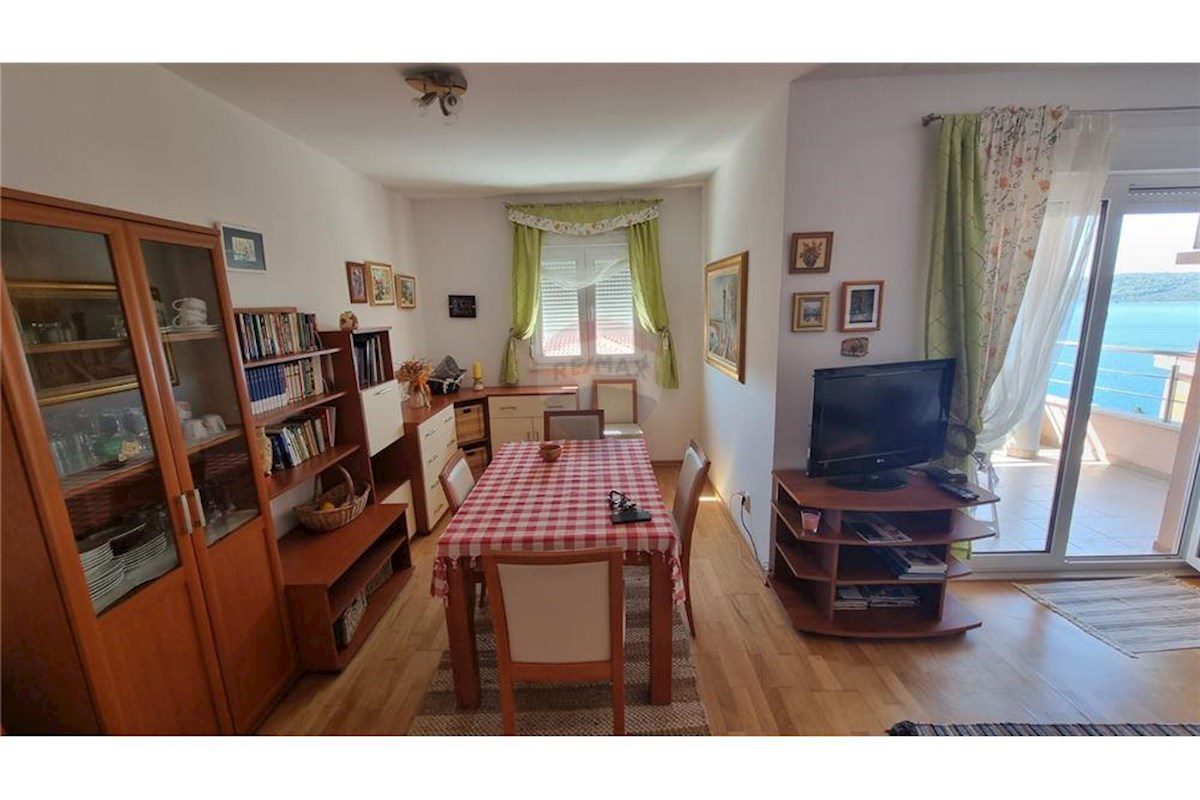 Apartment Zu verkaufen - SPLITSKO-DALMATINSKA ČIOVO