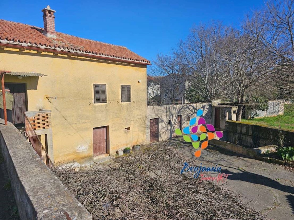 Dom Na predaj - ISTARSKA SVETVINČENAT