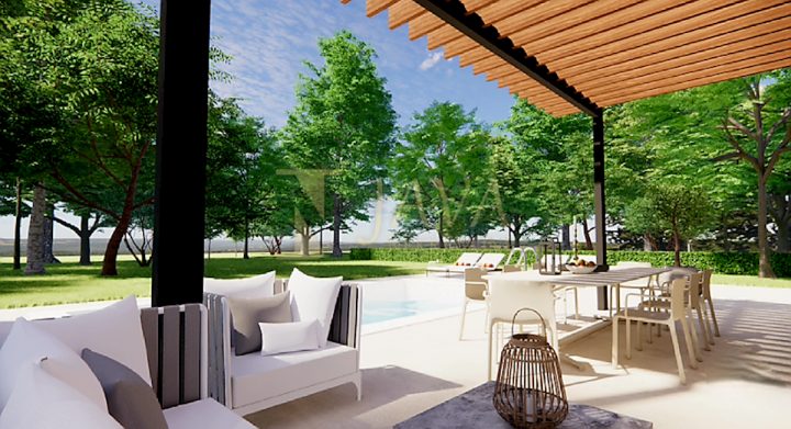 Maison À vendre - Istarska Vodnjan - foto 3/34