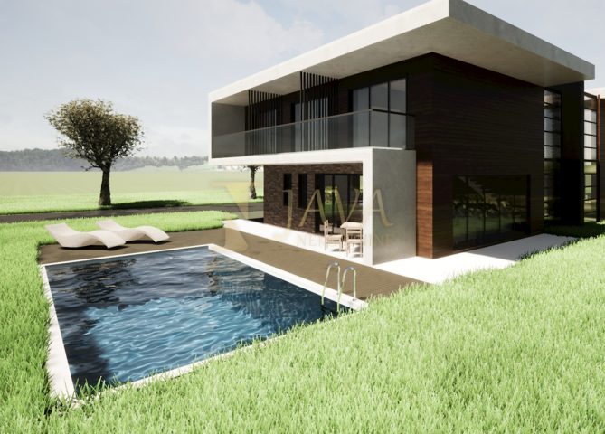 Casa in vendita 180 m² – Umag