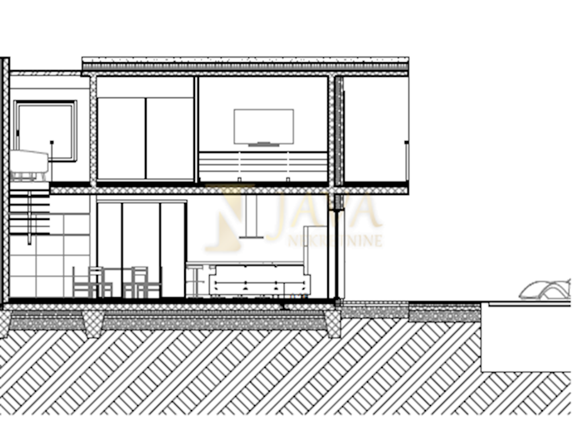 Maison À vendre - ISTARSKA UMAG
