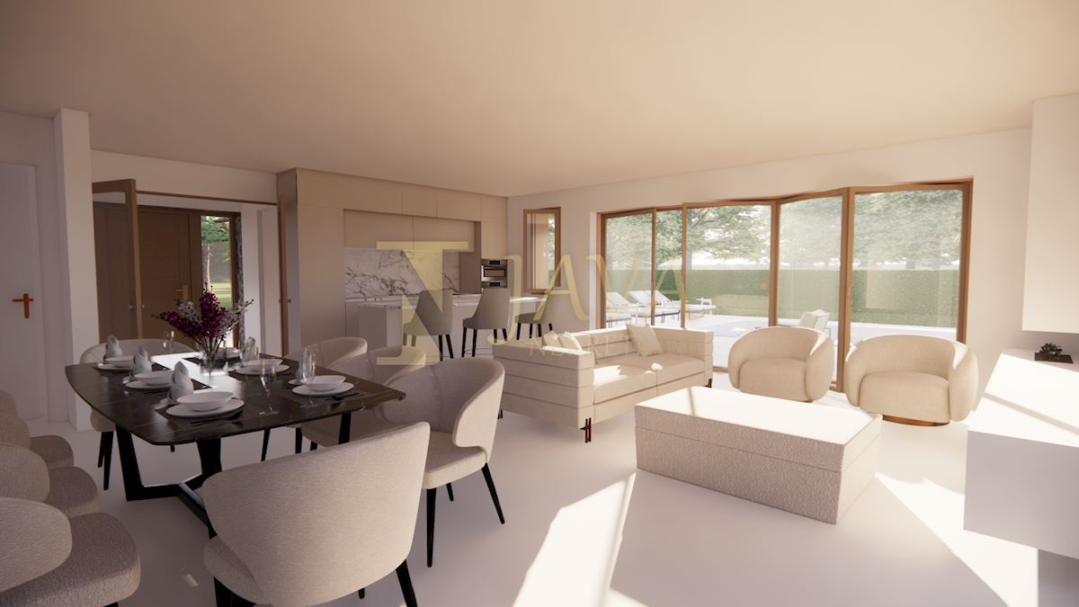 Maison À vendre - ISTARSKA UMAG