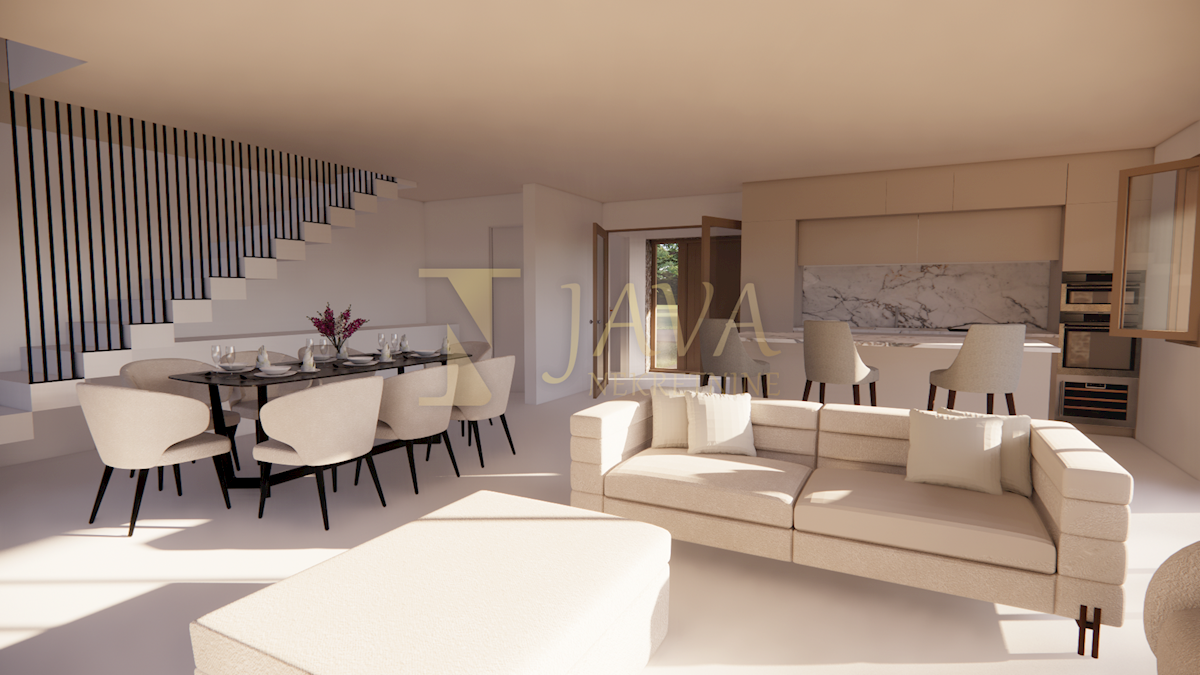 Maison À vendre - ISTARSKA UMAG