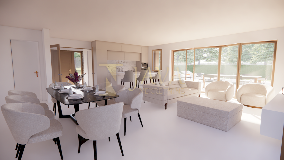 Maison À vendre - ISTARSKA UMAG