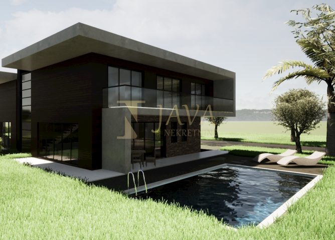Casa in vendita 180 m² – Umag