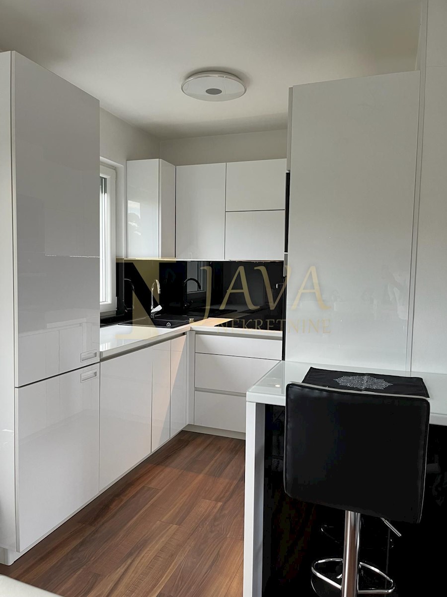 Apartmán Na prodej - PRIMORSKO-GORANSKA RIJEKA