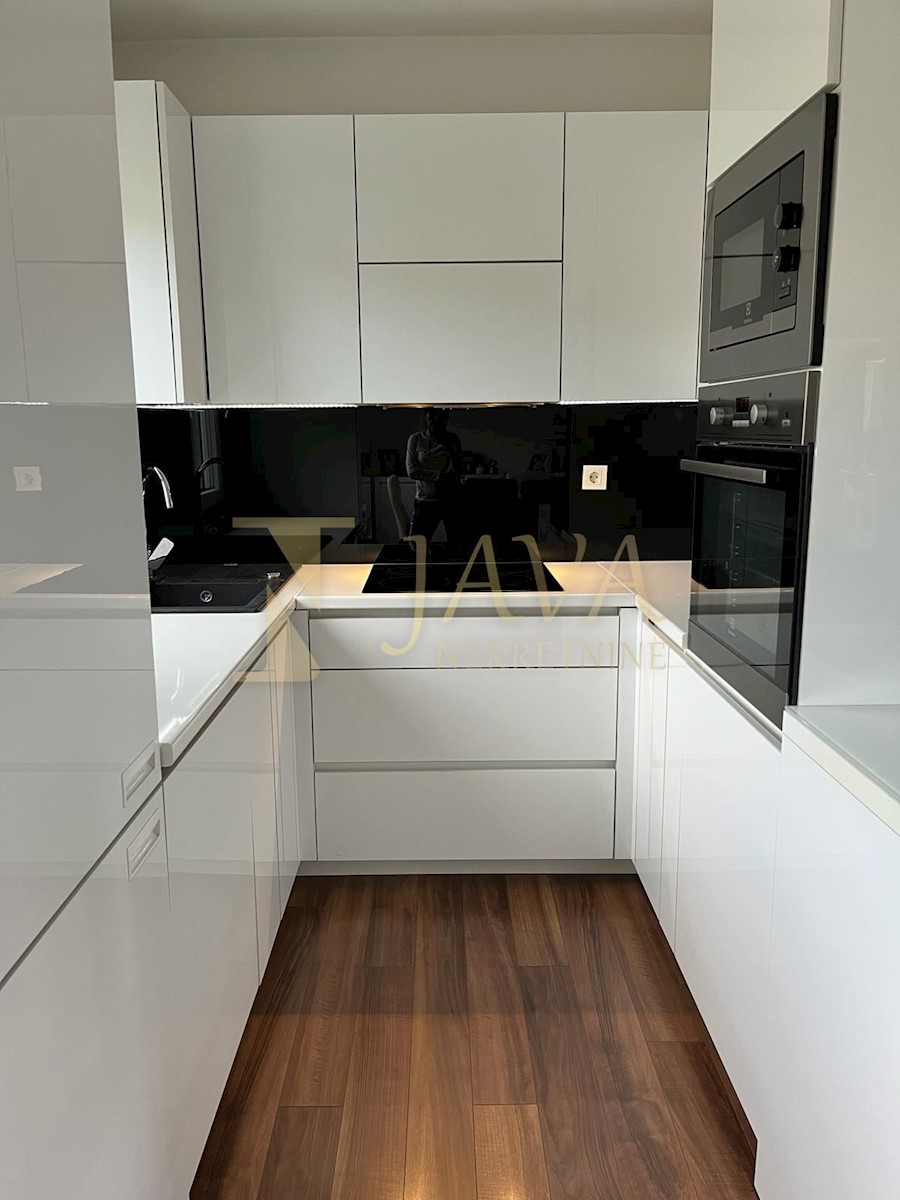 Apartmán Na prodej - PRIMORSKO-GORANSKA RIJEKA