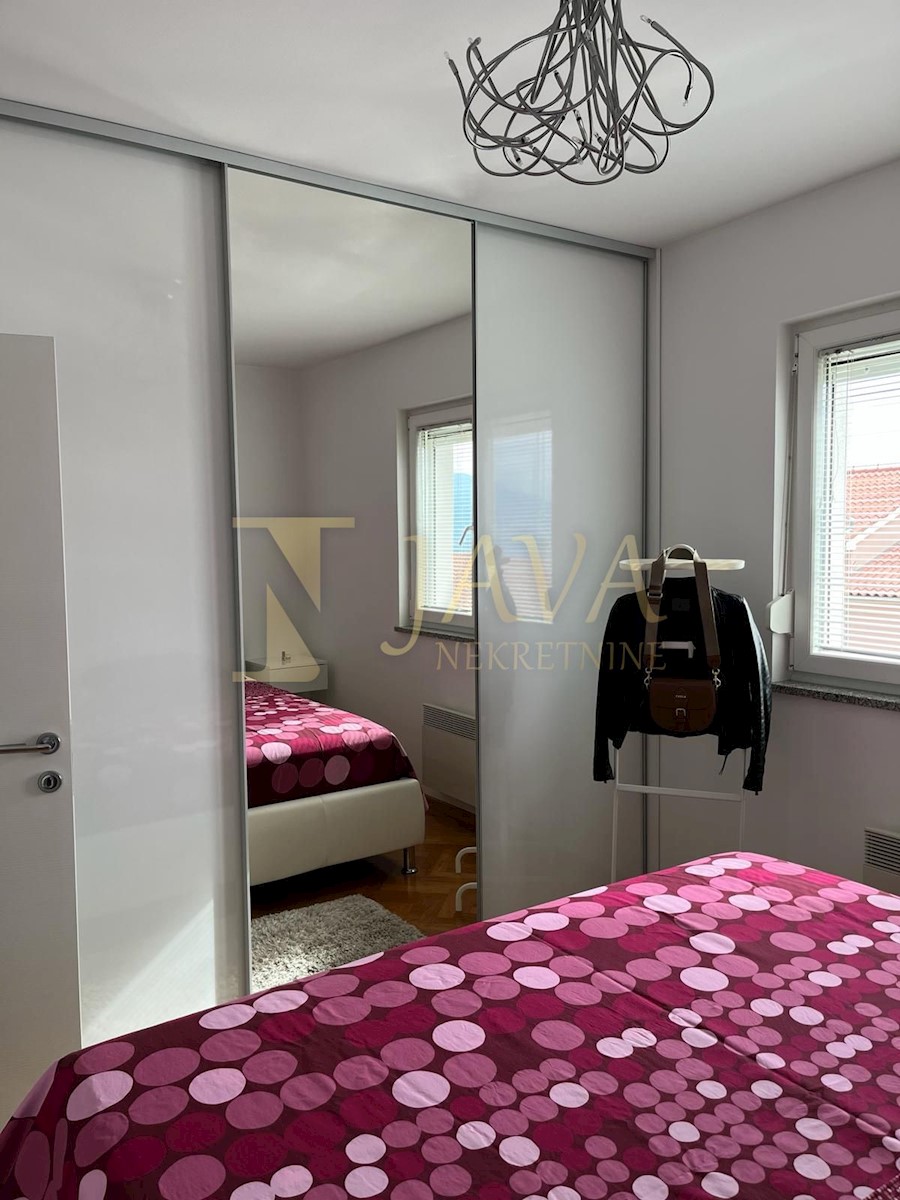 Apartmán Na prodej - PRIMORSKO-GORANSKA RIJEKA