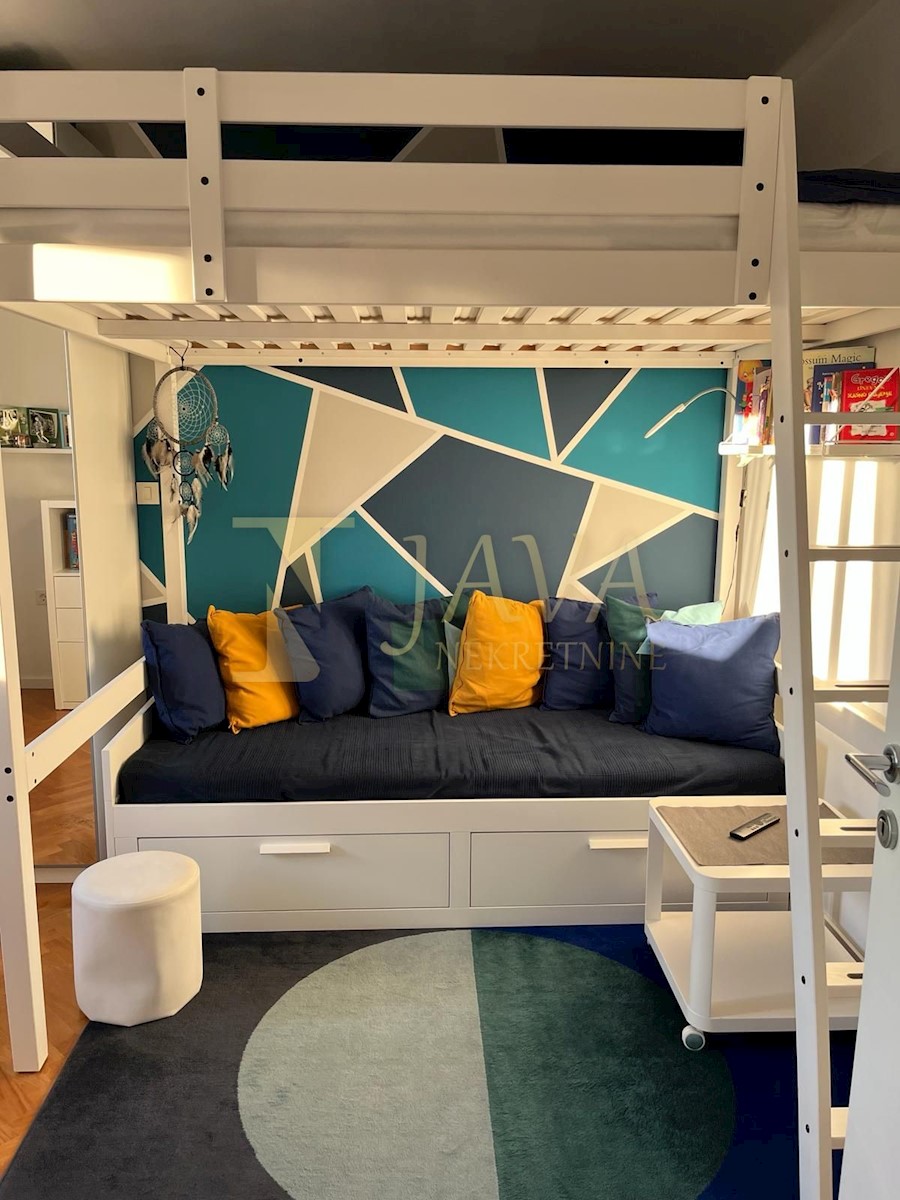 Apartmán Na prodej - PRIMORSKO-GORANSKA RIJEKA