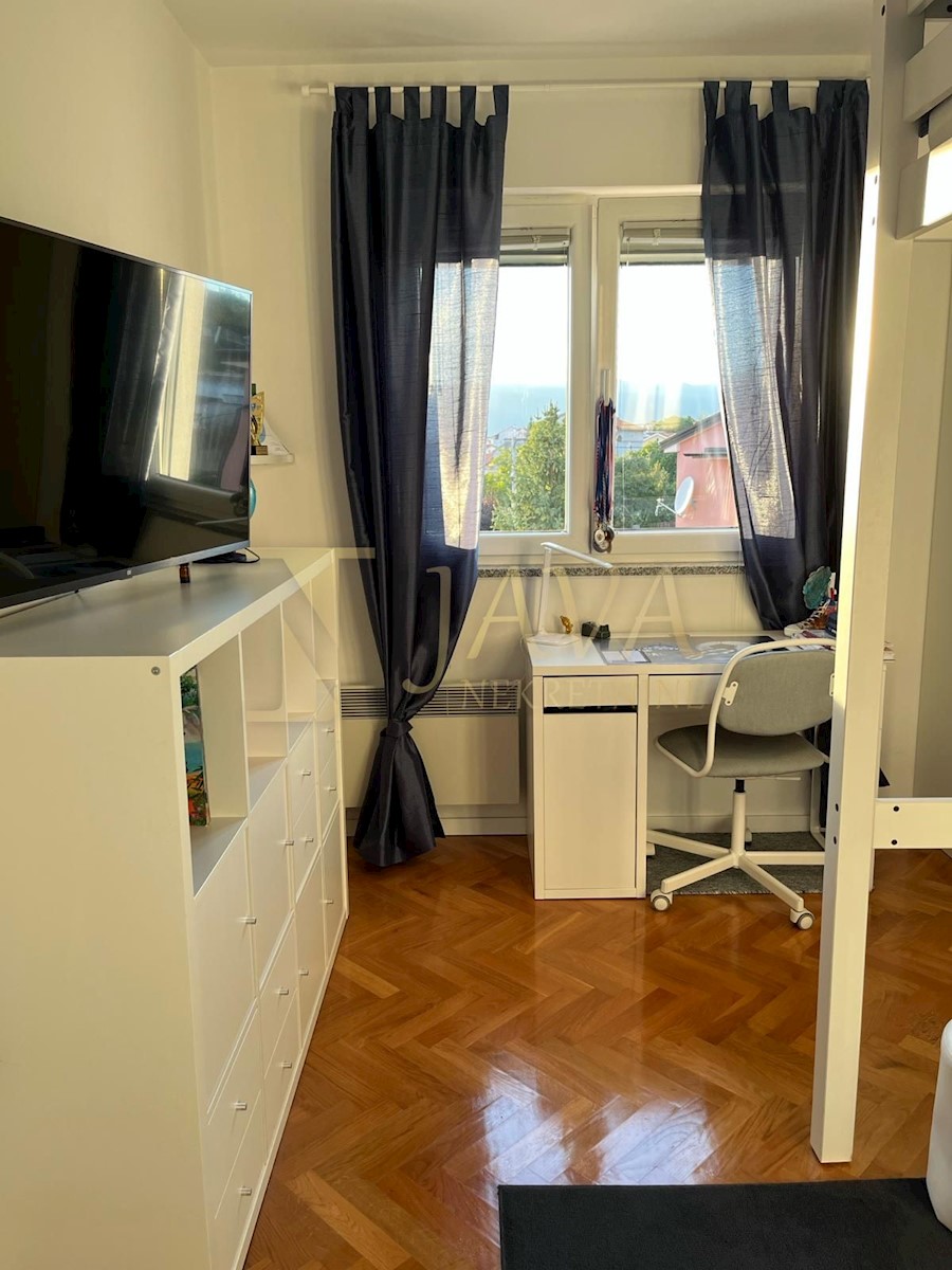 Apartmán Na prodej - PRIMORSKO-GORANSKA RIJEKA