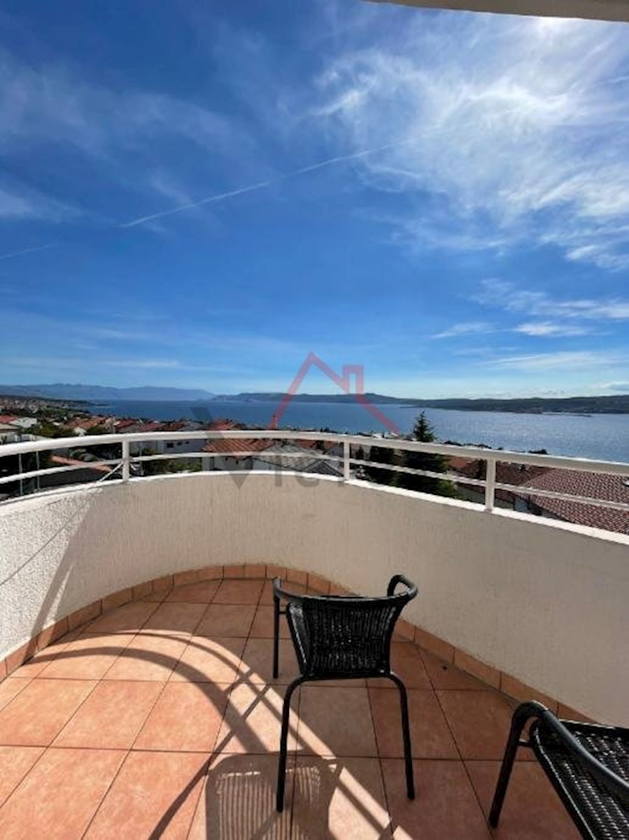 Apartma Naprodaj - PRIMORSKO-GORANSKA Crikvenica