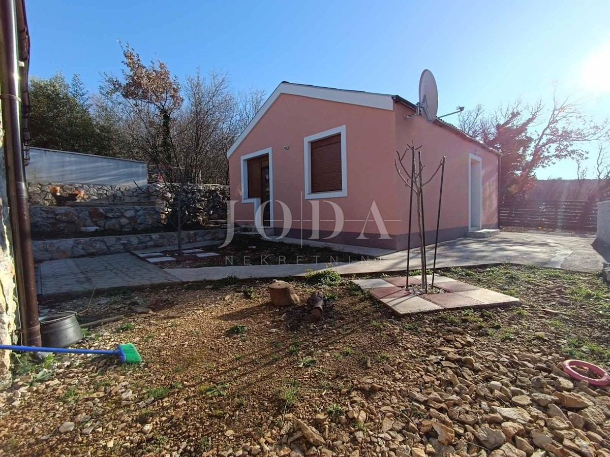 House For sale - PRIMORSKO-GORANSKA CRIKVENICA