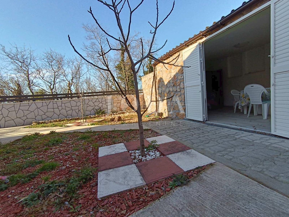 House For sale - PRIMORSKO-GORANSKA CRIKVENICA