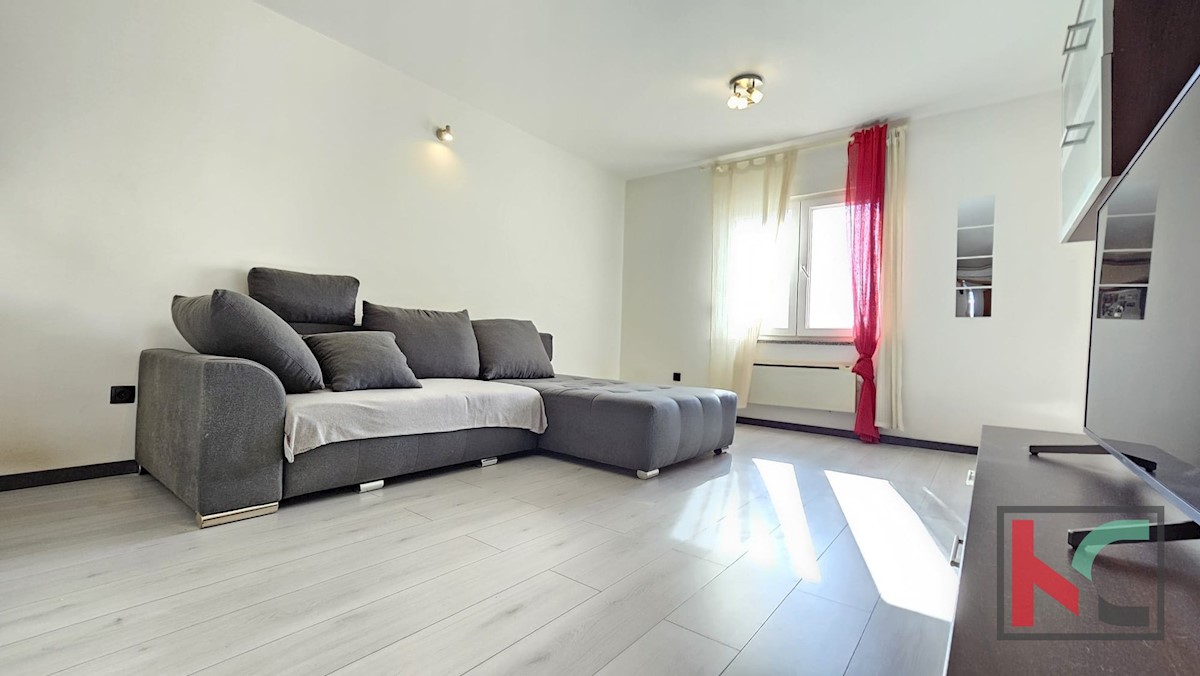 Apartmán Na predaj - ISTARSKA PULA