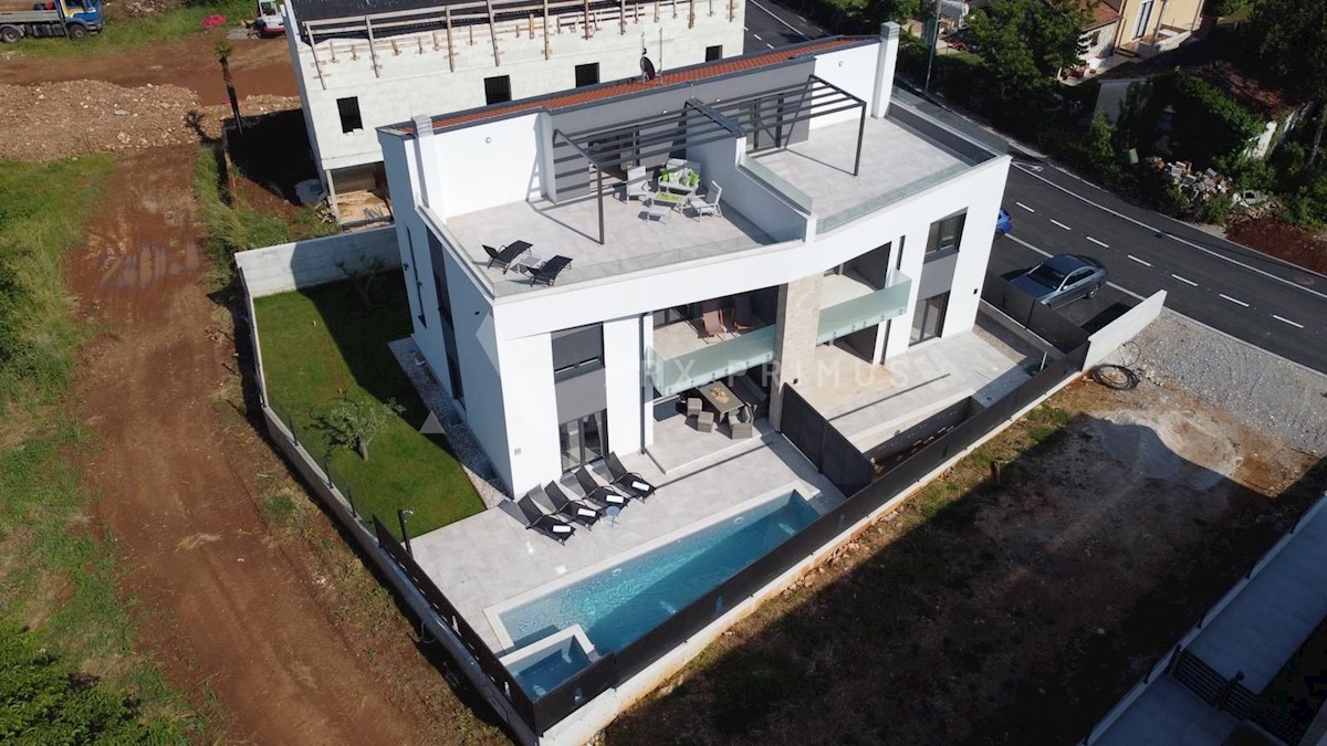 House For sale - ISTARSKA UMAG