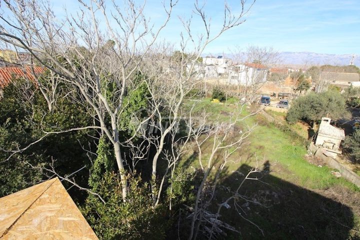 Terrain à vendre 1542 m² – Vir
