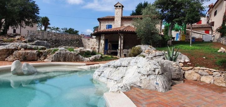 Casa in vendita 233 m² – Kršan
