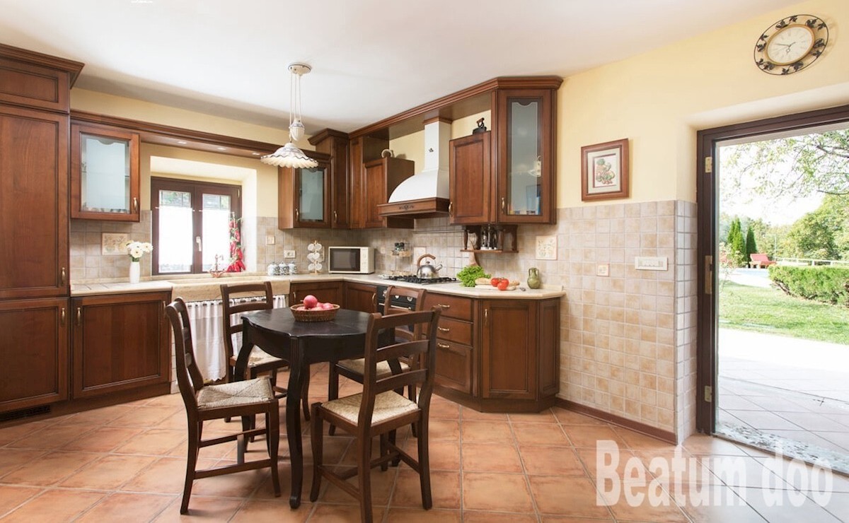 House For sale - ISTARSKA BUJE