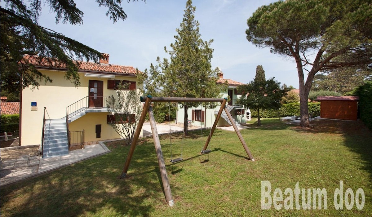 Casa In vendita - ISTARSKA NOVIGRAD