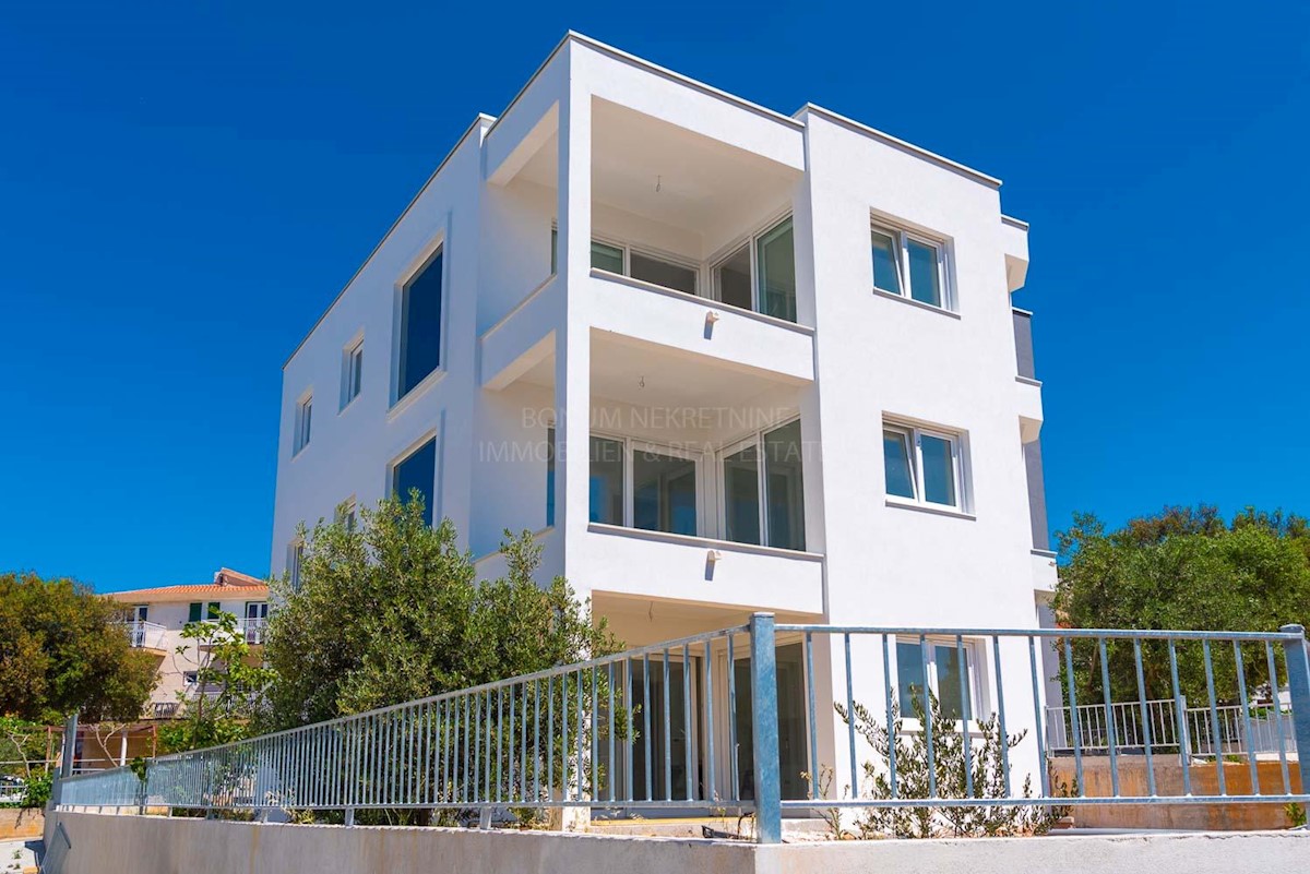 Apartmán Na predaj - ŠIBENSKO-KNINSKA ŠIBENIK