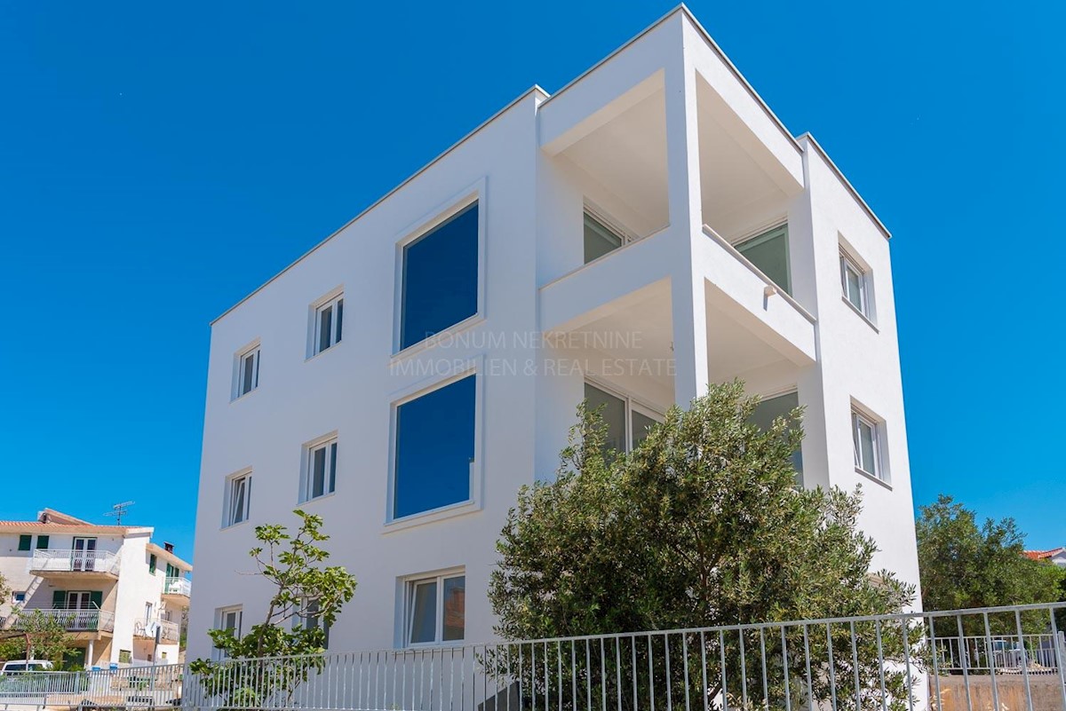 Apartmán Na predaj - ŠIBENSKO-KNINSKA ŠIBENIK