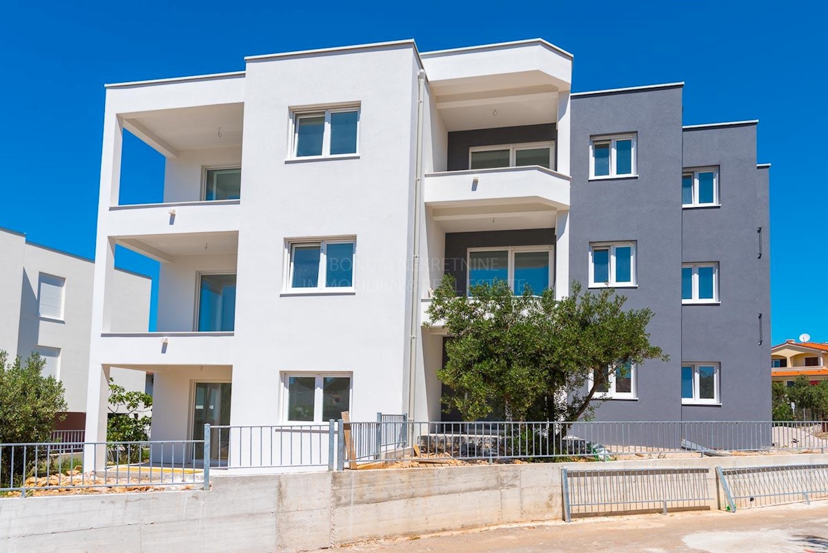 Apartmán Na predaj - ŠIBENSKO-KNINSKA ŠIBENIK