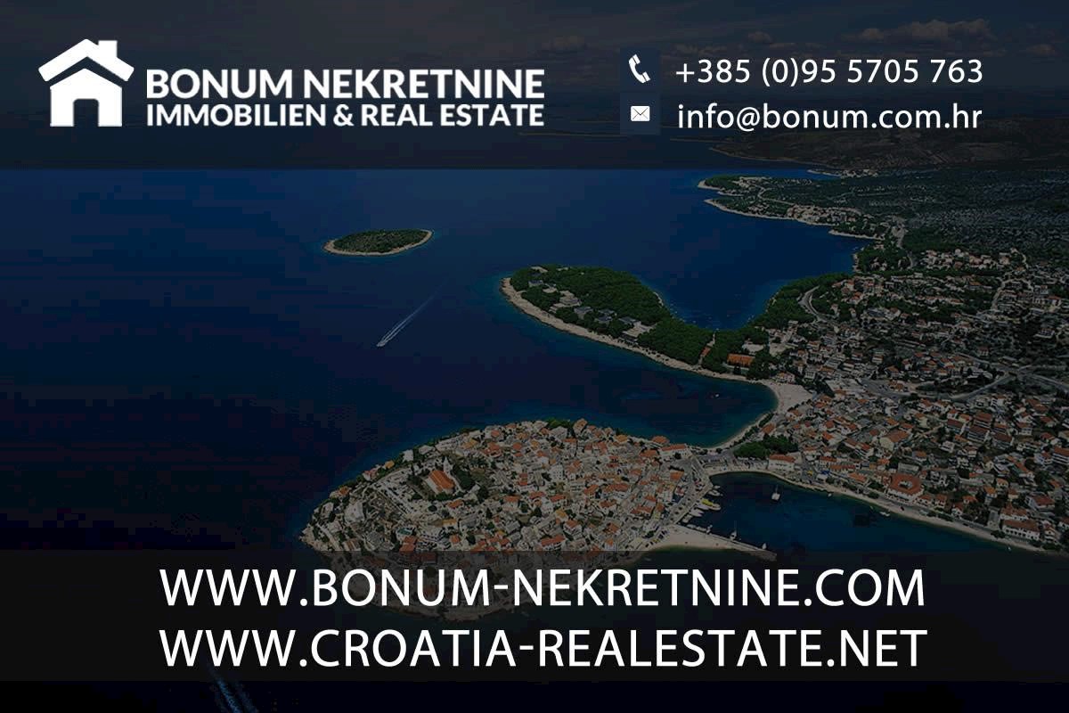 Apartma Na predaj - ŠIBENSKO-KNINSKA ŠIBENIK