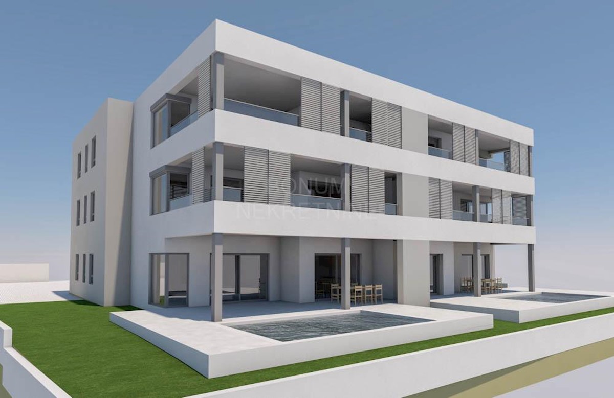 Apartmán Na predaj