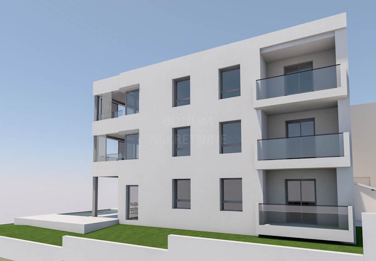 Apartmán Na predaj - ŠIBENSKO-KNINSKA TRIBUNJ