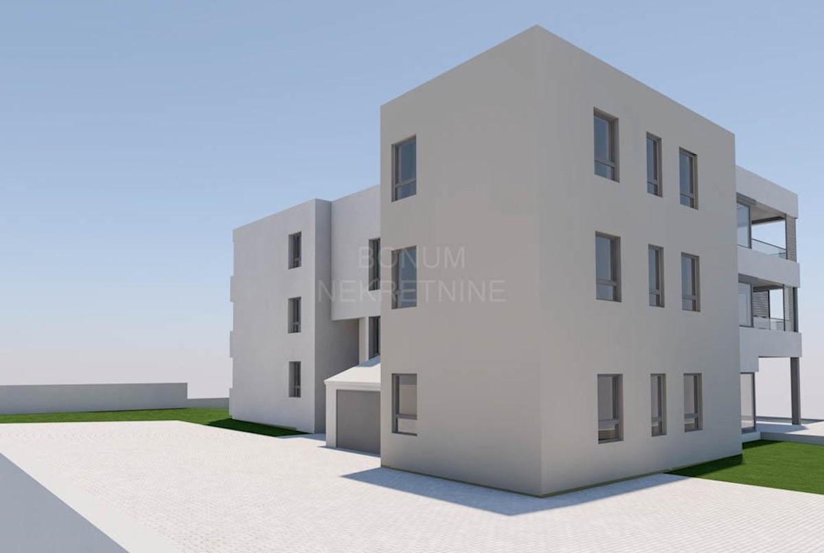 Apartmán Na predaj - ŠIBENSKO-KNINSKA TRIBUNJ