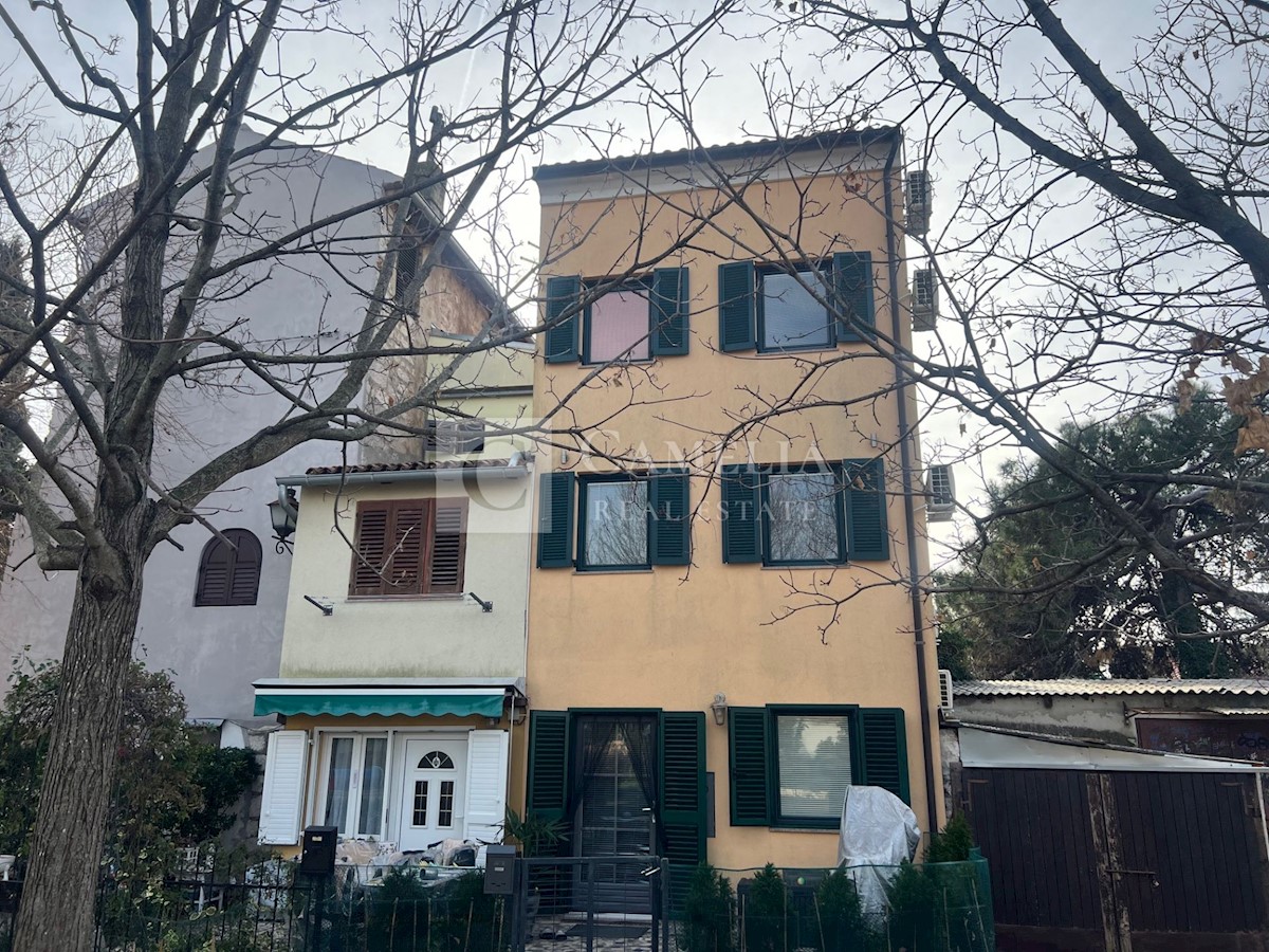 House For sale - ISTARSKA ROVINJ